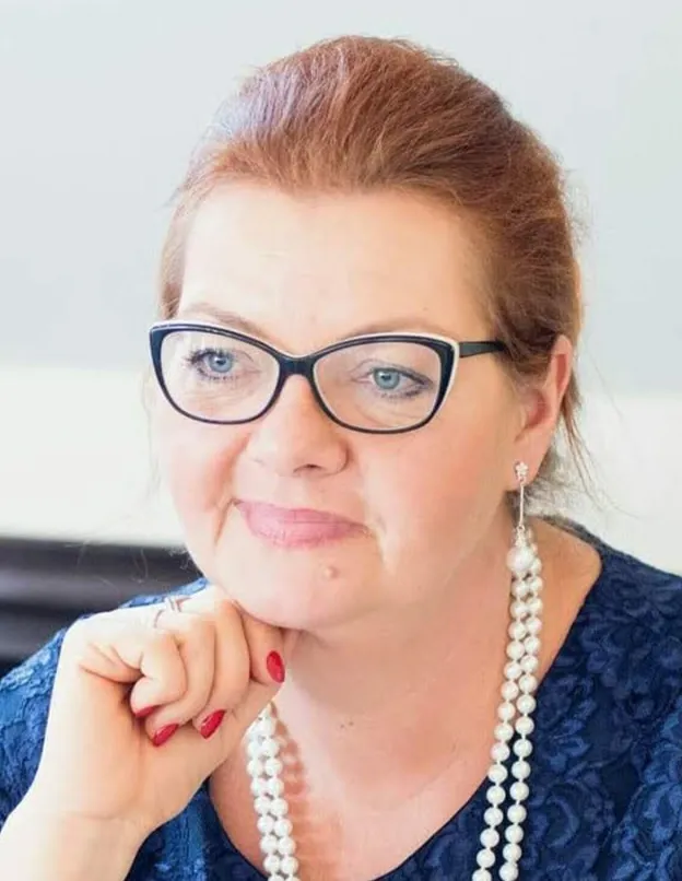 Artystka Ela zdjęcie